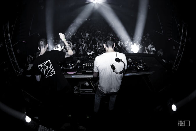 ANTIROUILLE©Luis Pusey