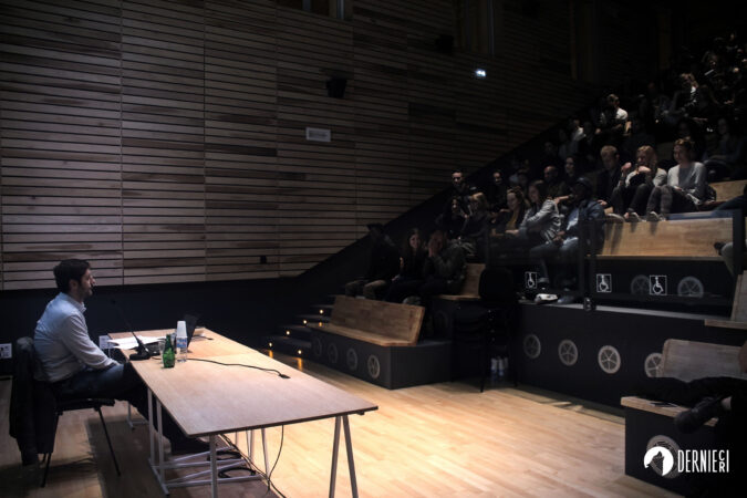 CONF 2015©Luis Pusey