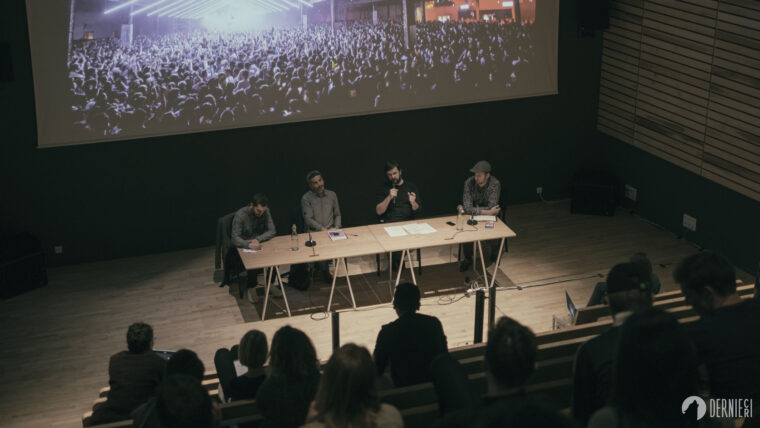 CONF 2018©Luis Pusey