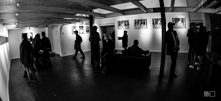 LA FENÊTRE©Luis Pusey (1)