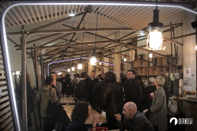 LA PANACÉE©Luis Pusey