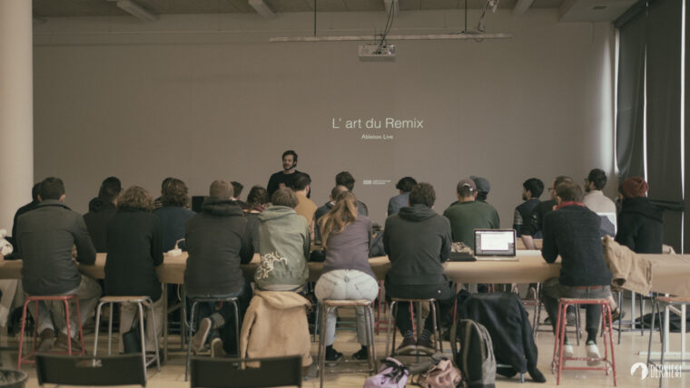 MASTERCLASS 2016©Luis Pusey