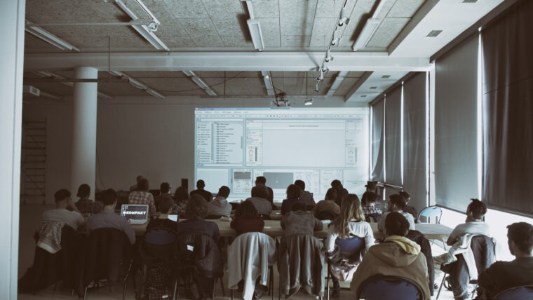 MASTERCLASS 2017©Luis Pusey