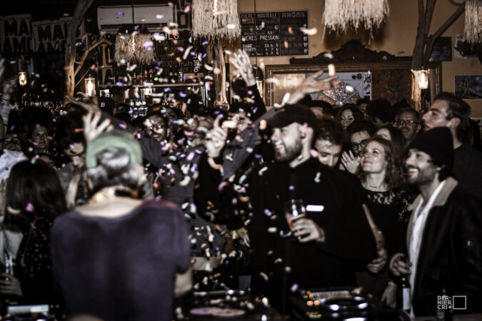 NU BAYA 2019©Luis Pusey