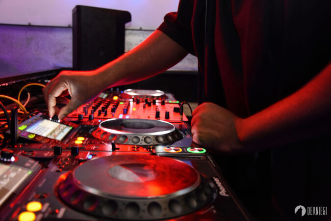 SOIRÉE LE PZ©Luis Pusey