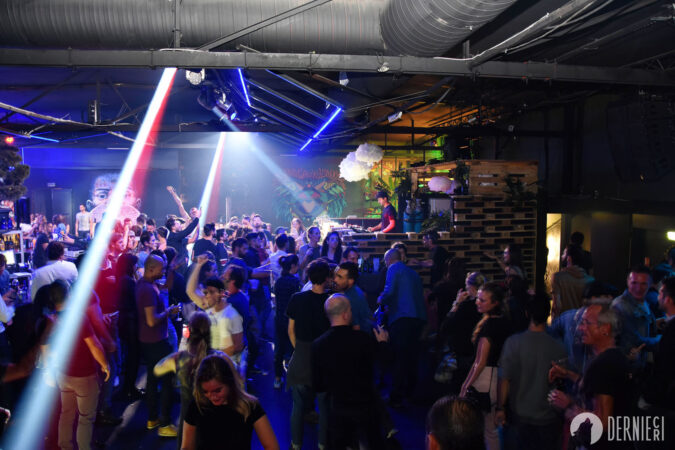 SOIRÉE VILLA ROUGE©Luis Pusey008