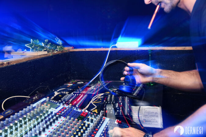 SOIRÉE VILLA ROUGE©Luis Pusey015