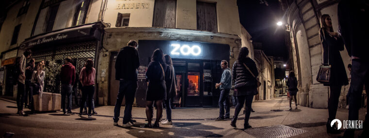 ZOO©Luis Pusey
