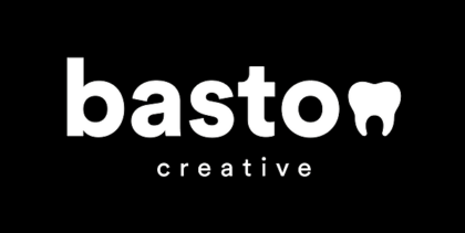 16 - LOGO BASTON CREATIVE