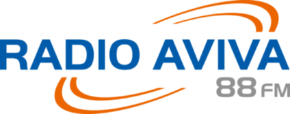 21 - LOGO RADIO AVIVA_
