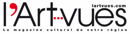 24 - LOGO ART VUES