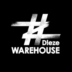 Logo Dieze Warehouse